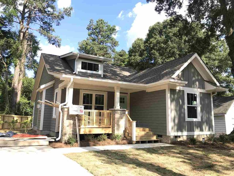 2209 Charles St, Durham, NC 27707