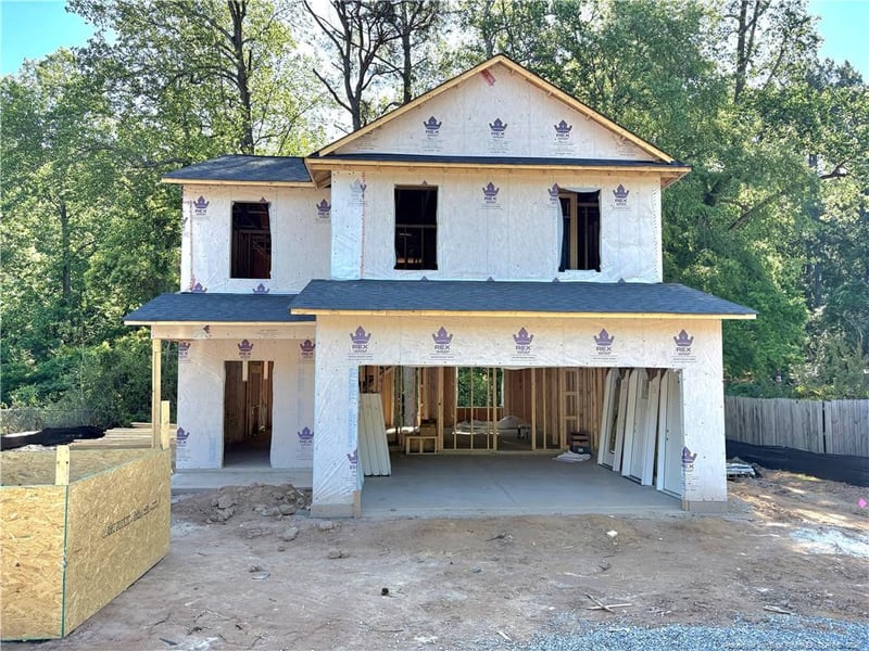 2209 Coffman St, Fayetteville, NC 28306