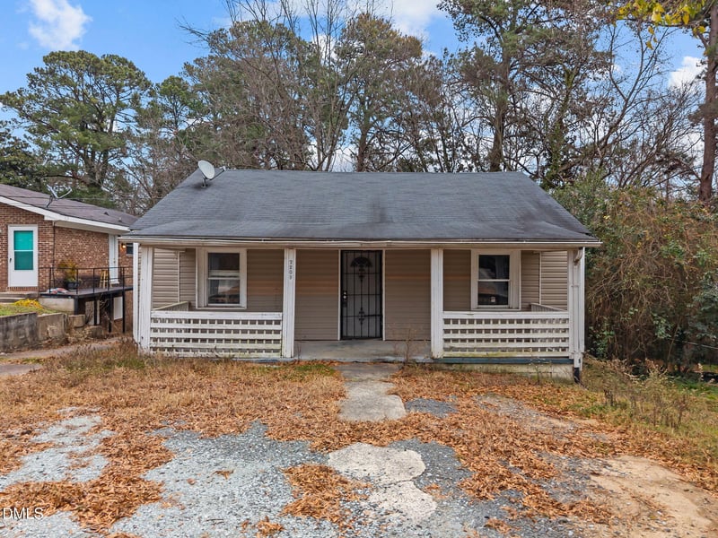 Home Worth Check