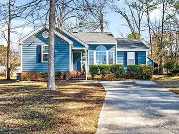 2209 Crampton Pl, Raleigh, NC 27604