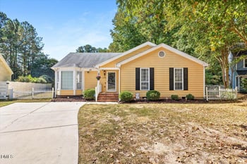 2209 Dobbin Pl, Raleigh, NC 27604