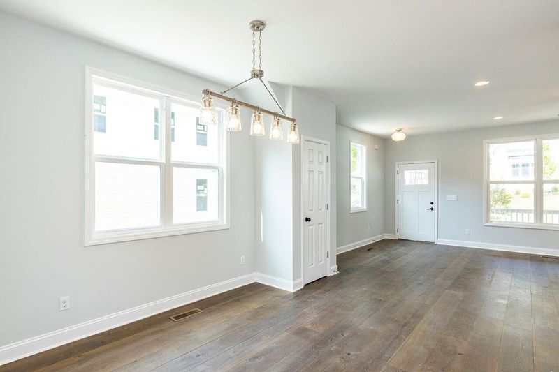 2209 Fitzgerald Ave, Durham, NC 27707