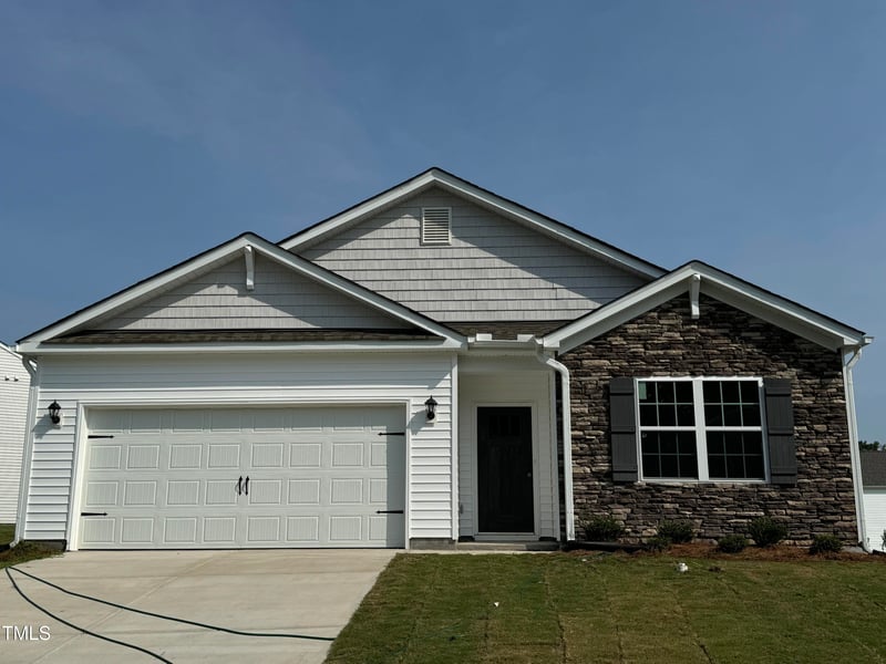 2209 Fletchers Ridge Dr, Durham, NC 27703