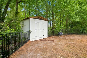 2209 Hatton Way, Raleigh, NC 27604