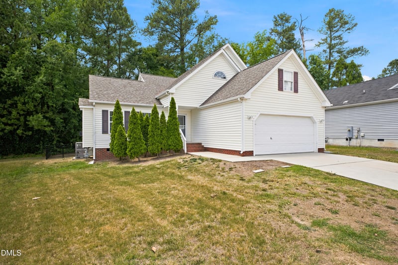 2209 Hatton Way, Raleigh, NC 27604