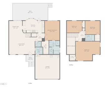 2209 Hatton Way, Raleigh, NC 27604
