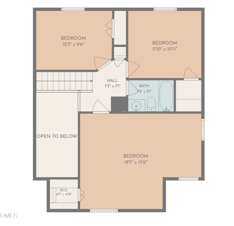 2209 Hatton Way, Raleigh, NC 27604