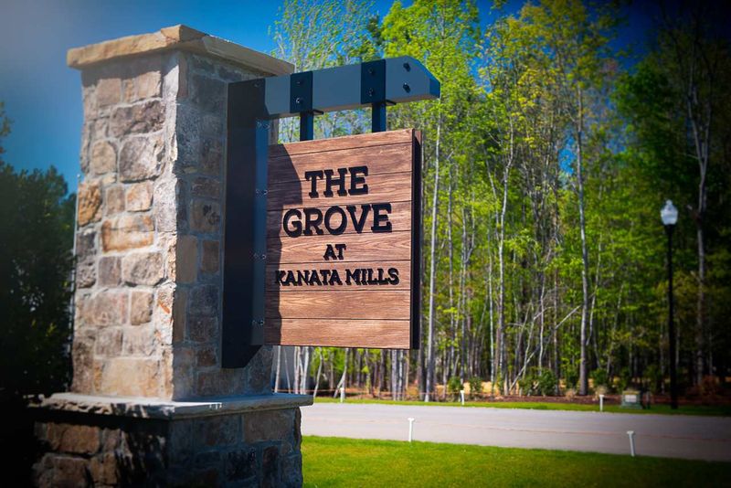 2209 Kanata Mills Rd #119, Wake Forest, NC 27587