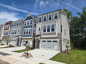 2209 Lambert Rd, Cary, NC 27519