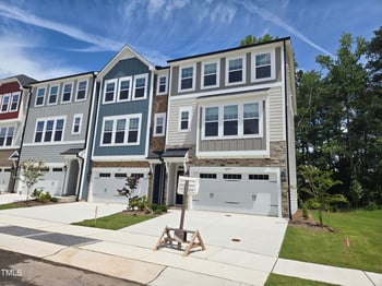 2209 Lambert Rd, Cary, NC 27519