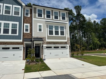 2209 Lambert Rd, Cary, NC 27519