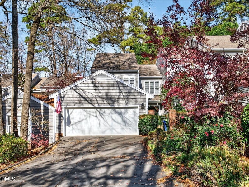 2209 Landings Way, Raleigh, NC 27615