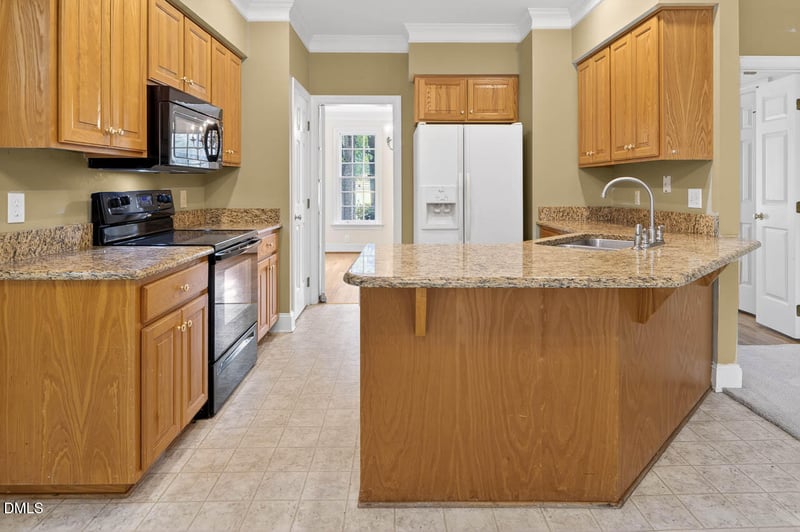 2209 Lodestar Dr, Raleigh, NC 27615