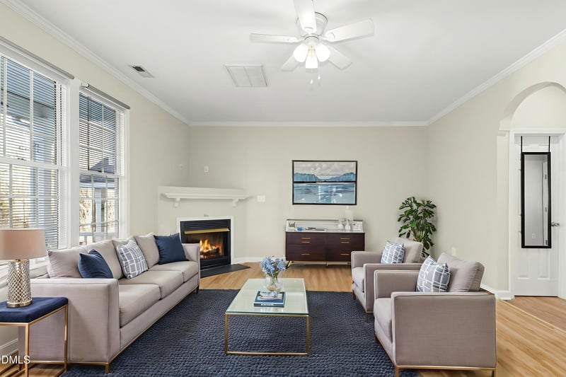 2209 Long Pine Ln, Raleigh, NC 27603
