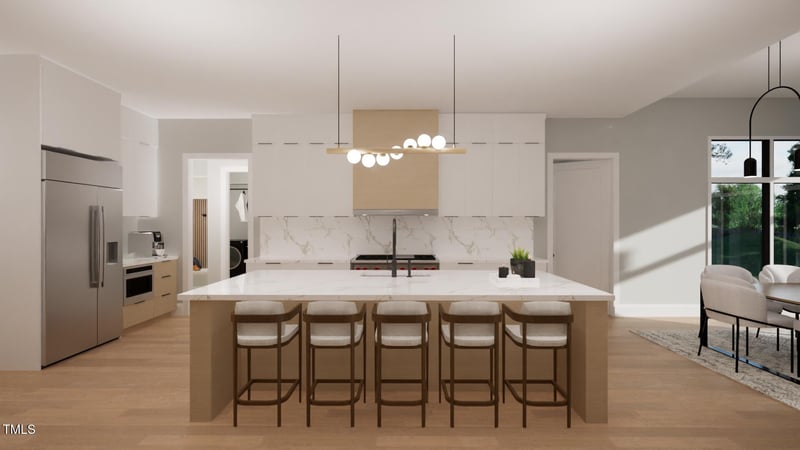 2209 Paddstowe Main Way, Wake Forest, NC 27587