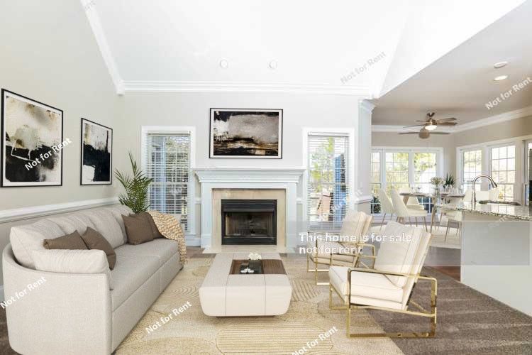 2209 Pointers Glen Way, Wendell, NC 27591