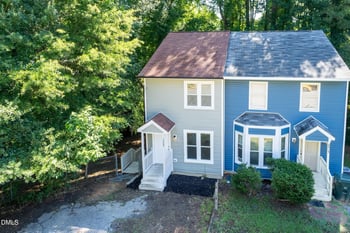2209 Quartz Ct, Raleigh, NC 27610