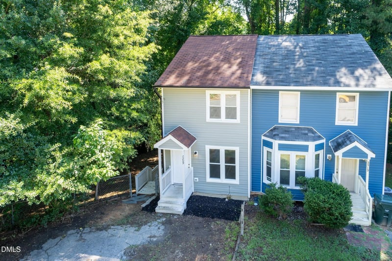 2209 Quartz Ct, Raleigh, NC 27610