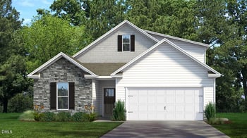 2209 Red Admiral Ct, Apex, NC 27539
