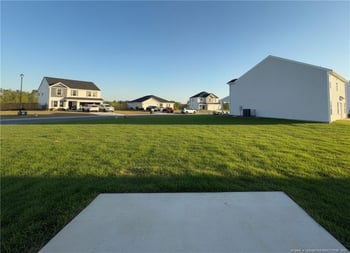 2209 Roadster Pony Ln, Hope Mills, NC 28348