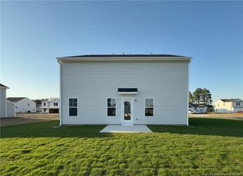 2209 Roadster Pony Ln Lot 162, Hope Mills, NC 28348