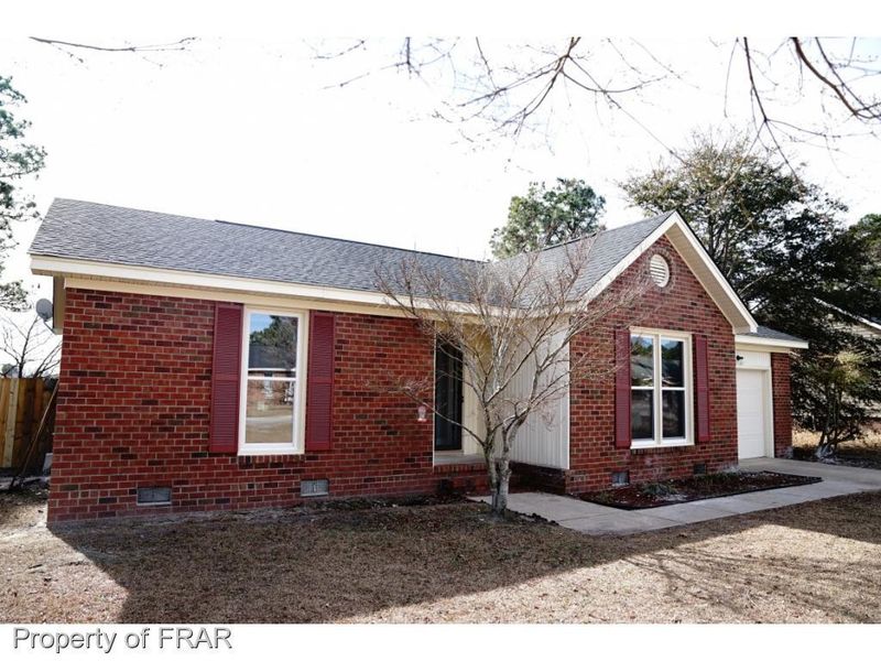 2209 Rustic Trl, Fayetteville, NC 28306