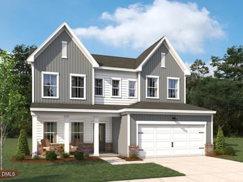 2209 Seraphic Way #402, Rolesville, NC 27571