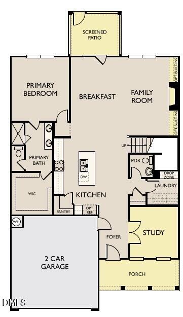 2209 Seraphic Way #402, Rolesville, NC 27571