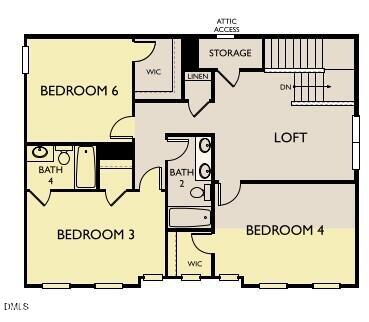 2209 Seraphic Way #402, Rolesville, NC 27571