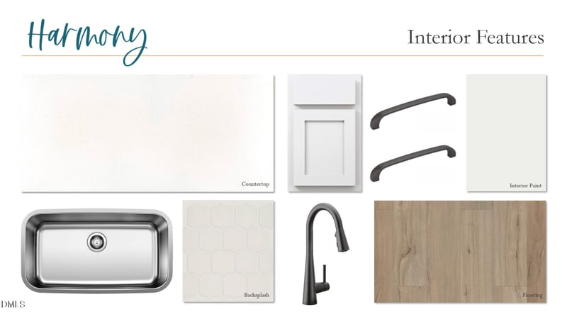 2209 Seraphic Way #402, Rolesville, NC 27571