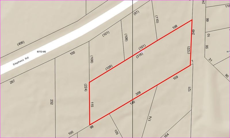 2209 Stephens Rd Lot 4, Cary, NC 27516
