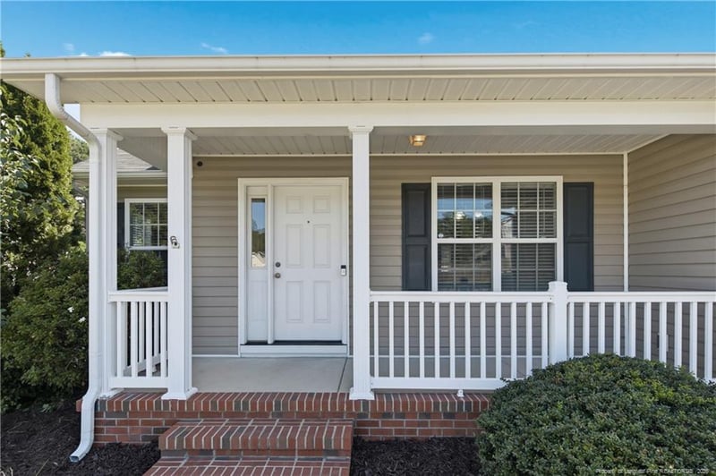 2209 Stornoway Ct, Fayetteville, NC 28306