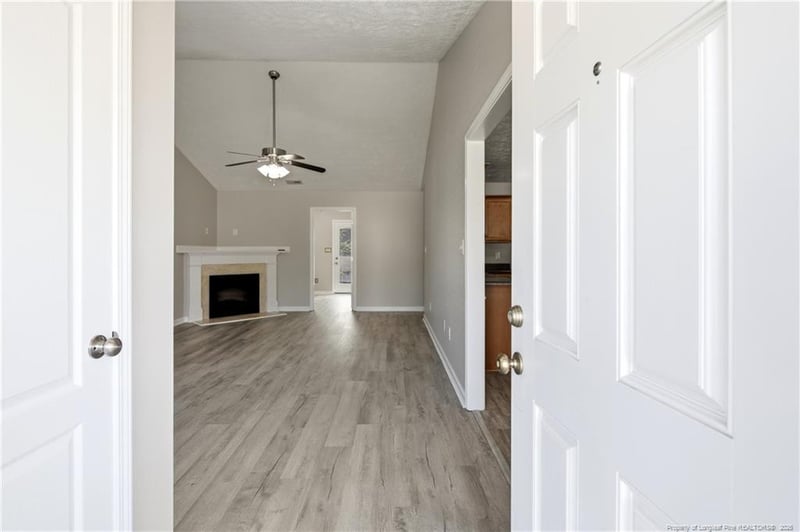 2209 Stornoway Ct, Fayetteville, NC 28306