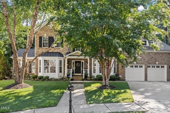2209 Summer Elms Ct, Raleigh, NC 27614