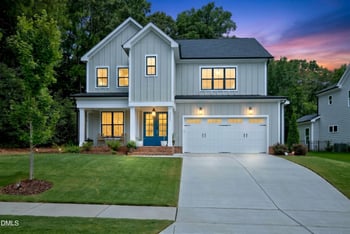 2209 Terri Creek Dr, Fuquay Varina, NC 27526