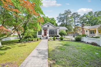 2209 The Cir, Raleigh, NC 27608