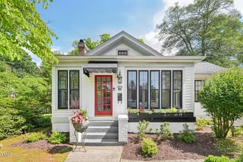 2209 The Cir, Raleigh, NC 27608