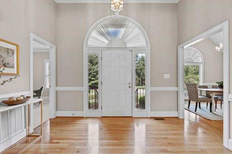 2209 Tomotley Ct, Raleigh, NC 27606