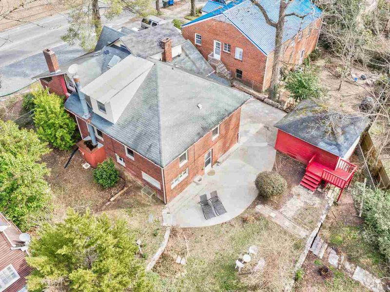 2209 University Dr, Durham, NC 27707
