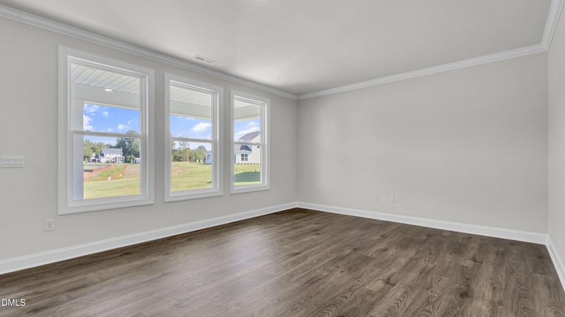 2209 Warbler Dr, Apex, NC 27539