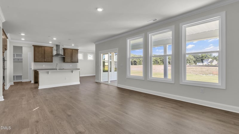 2209 Warbler Dr, Apex, NC 27539