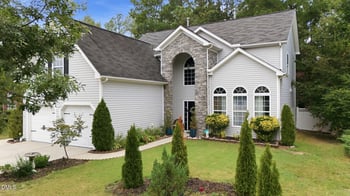2209 Water Spray Dr, Raleigh, NC 27610
