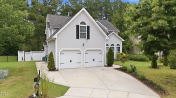 2209 Water Spray Dr, Raleigh, NC 27610