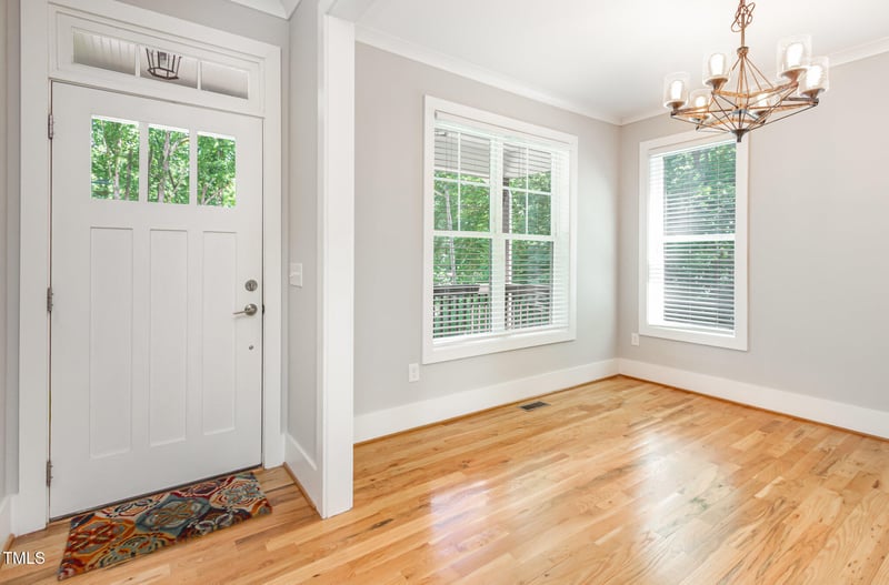 2209 Woodnell Dr, Raleigh, NC 27603