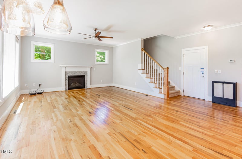 2209 Woodnell Dr, Raleigh, NC 27603