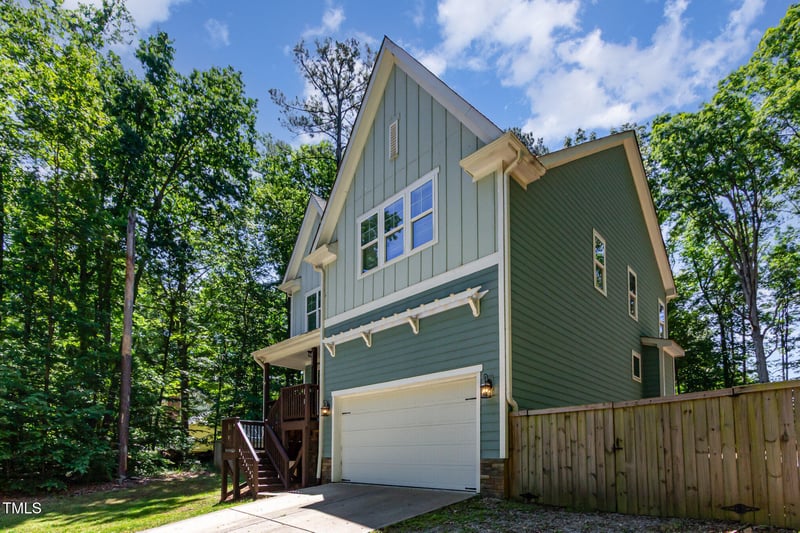 2209 Woodnell Dr, Raleigh, NC 27603
