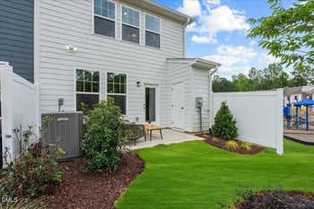 221 Alberta Dr, Franklinton, NC 27525