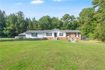 221 Allen Rd, Sanford, NC 27332