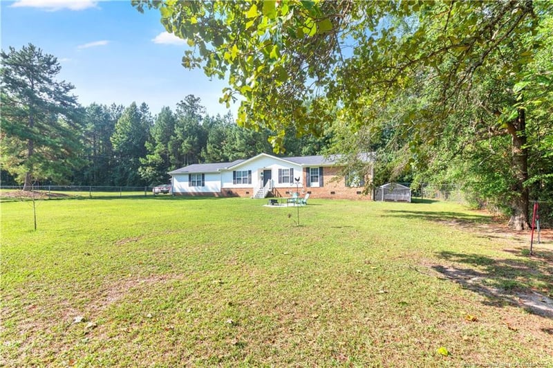 221 Allen Rd, Sanford, NC 27332