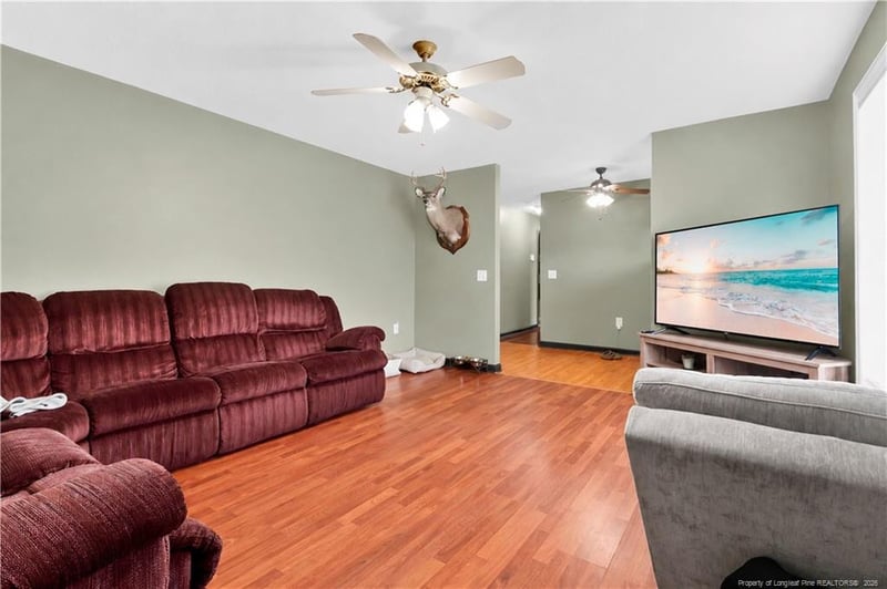 221 Allen Rd, Sanford, NC 27332